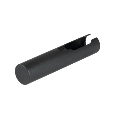 TPM Ruger Precision Rifle Black Aluminum Shroud