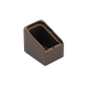 TPM Glock .45 +3 Mag Extension- Midnight Bronze
